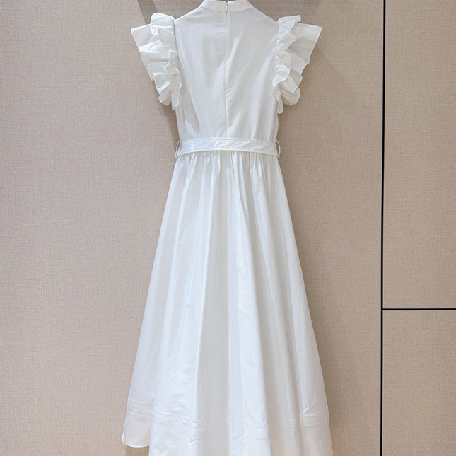 DIOR 25S LONG DRESS 557
