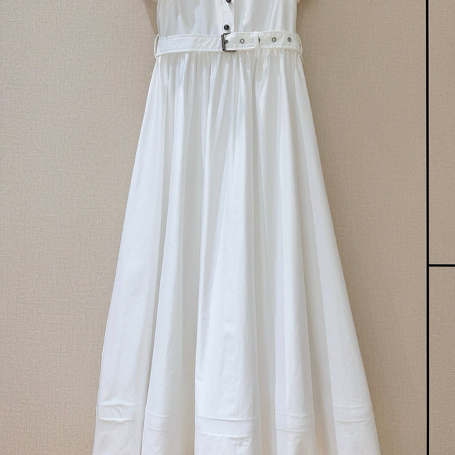 DIOR 25S LONG DRESS 557