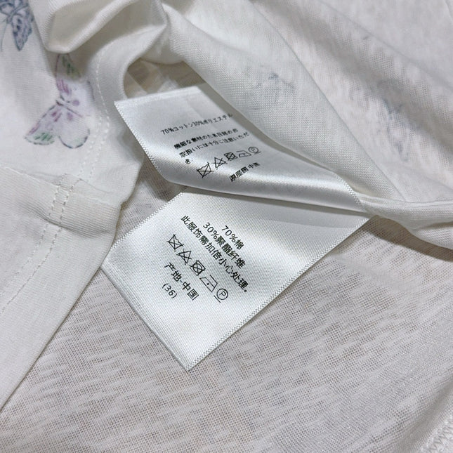DIOR 25S CREW-NECK T-SHIRT 762
