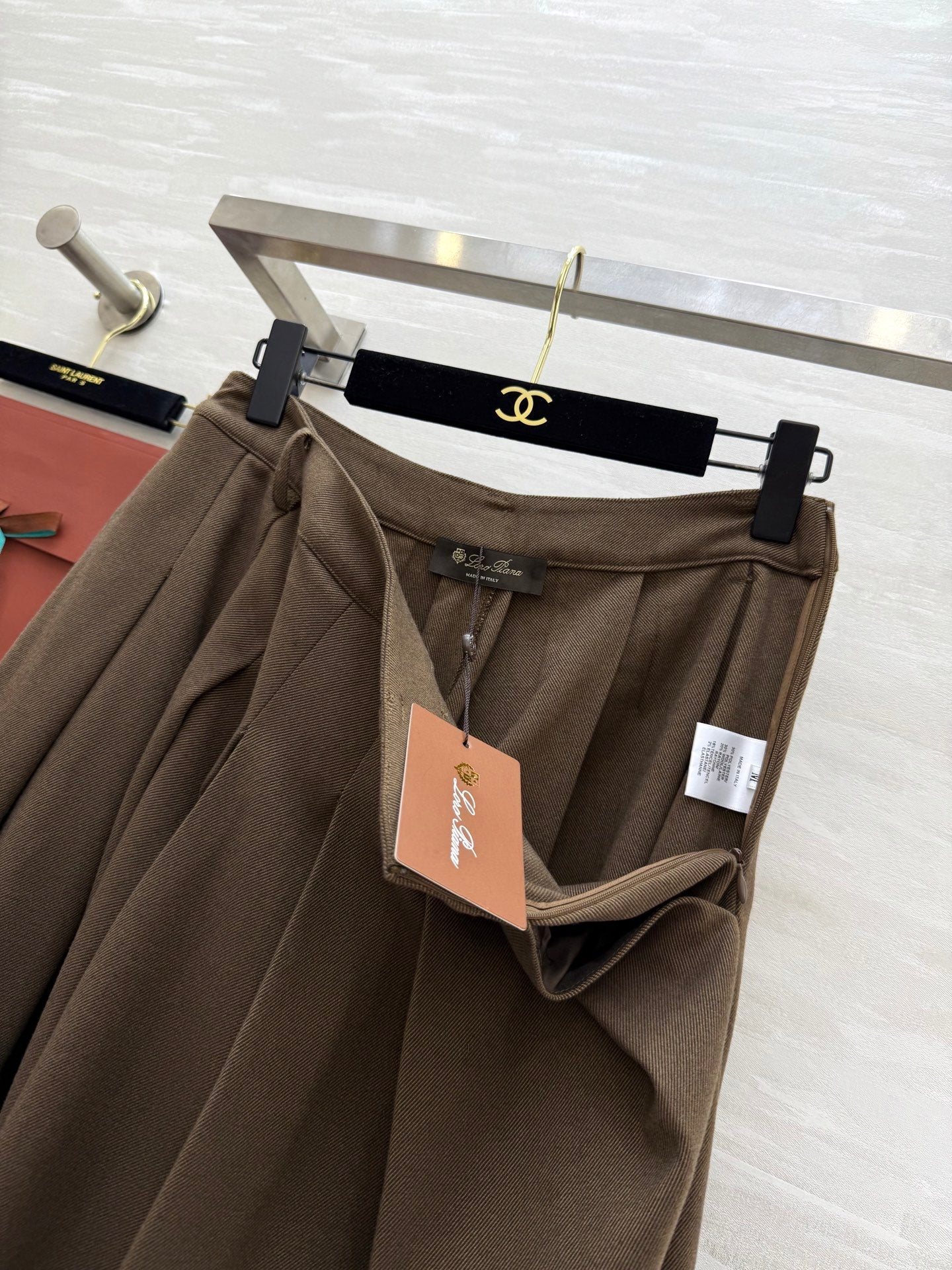 LP SKIRT STYLE 319