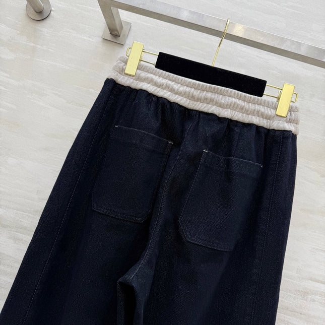 LOEWE JEANS STYLE 324