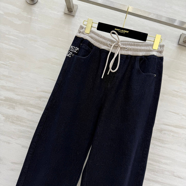LOEWE JEANS STYLE 324