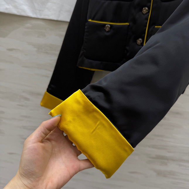 CHANEL 25S JACKET 484