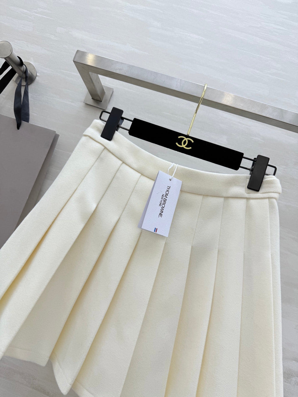 THOM 26S SKIRT STYLE 47