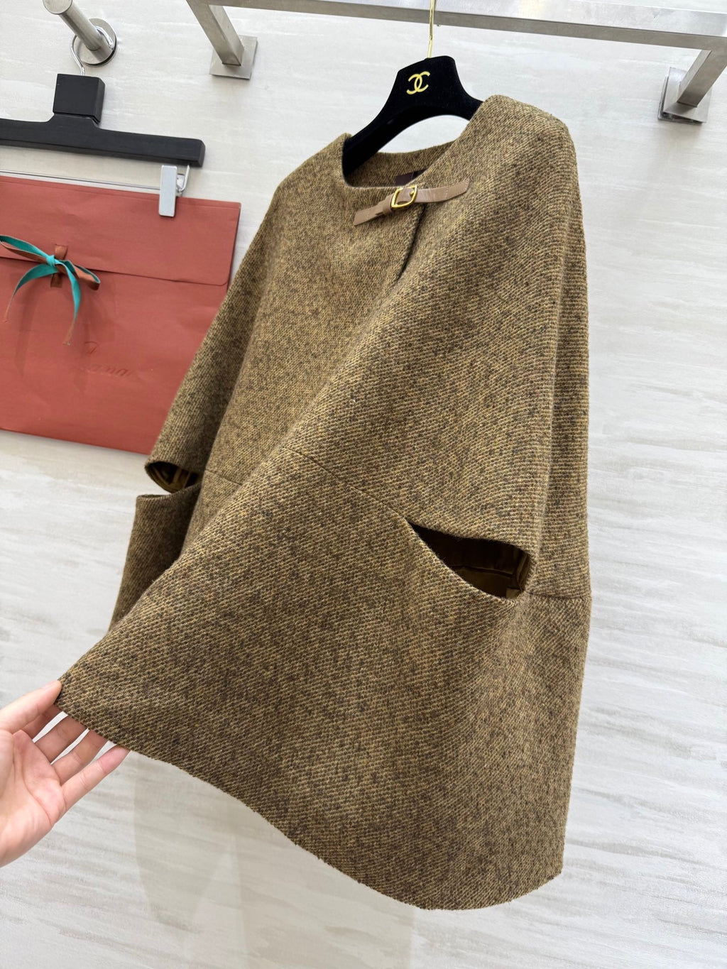 LP 26S JACKET 582