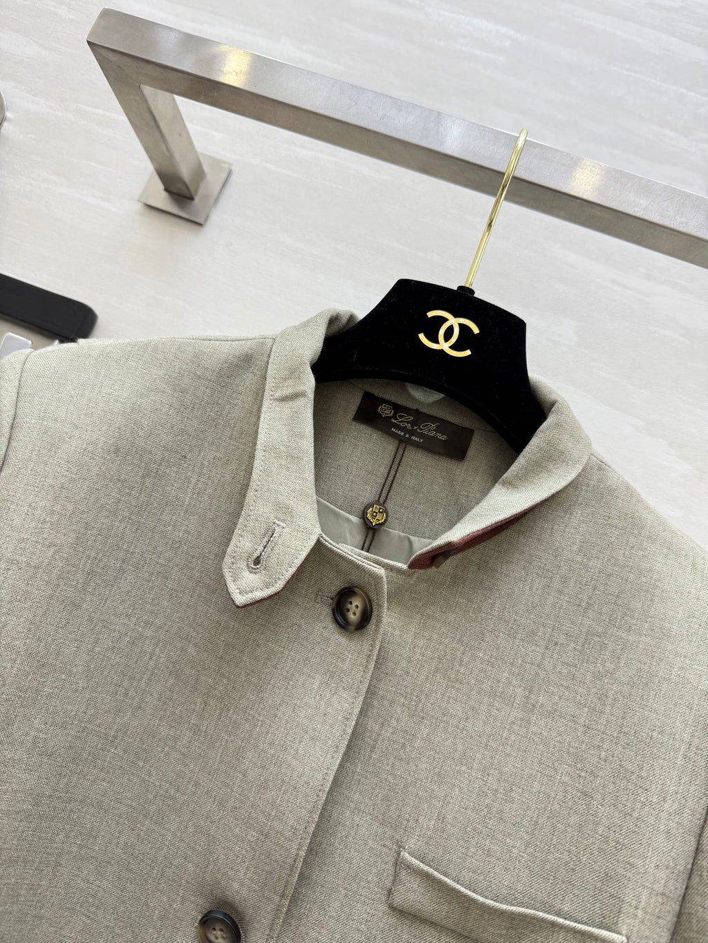 LP 26S JACKET 462