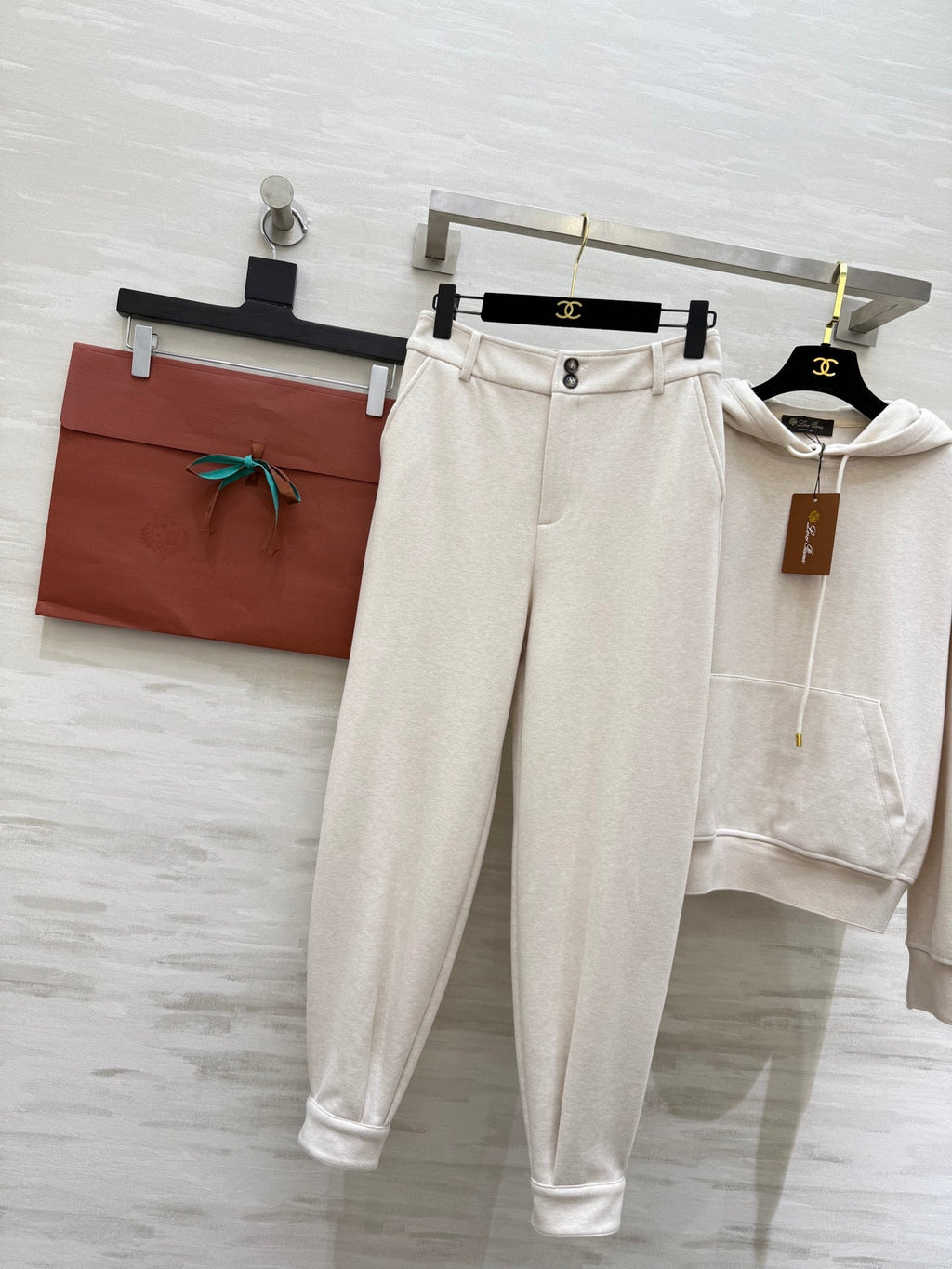 LP 26S SET OUTFIT 445