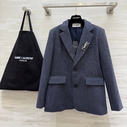 Collection image for: YSL JACKETS