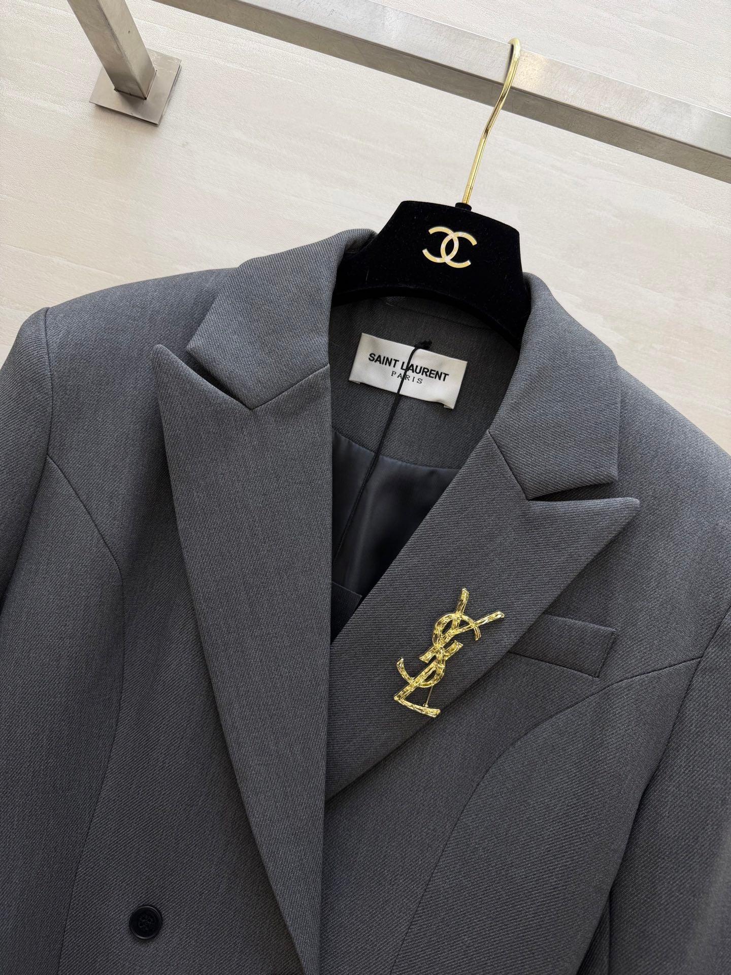 YSL 26S BLAZER 274