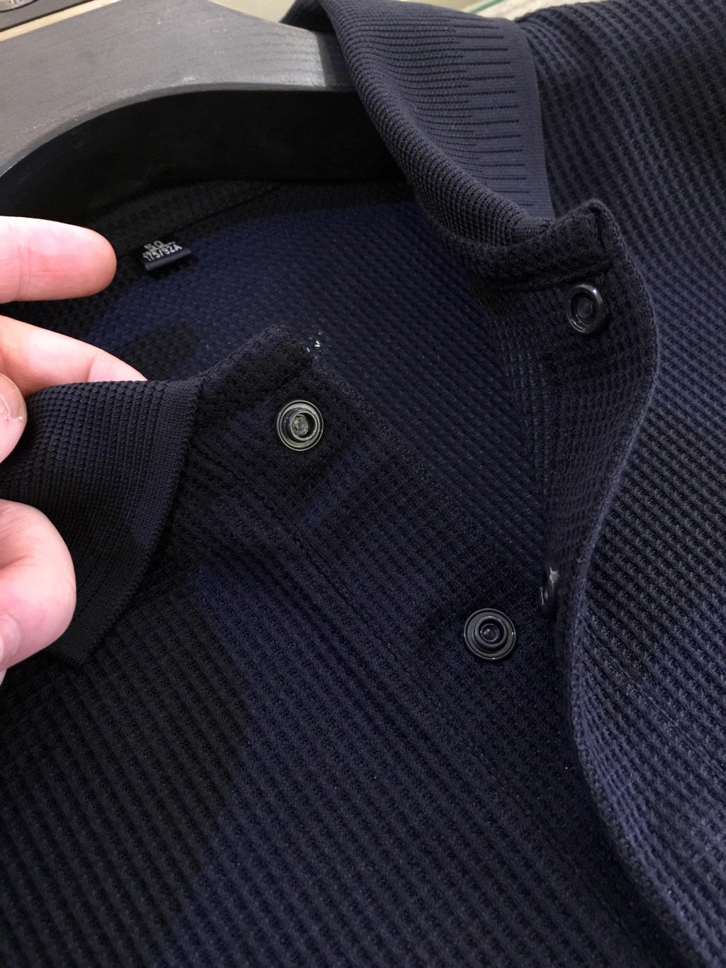 LORO PIANA 26S POLO SHIRT 700