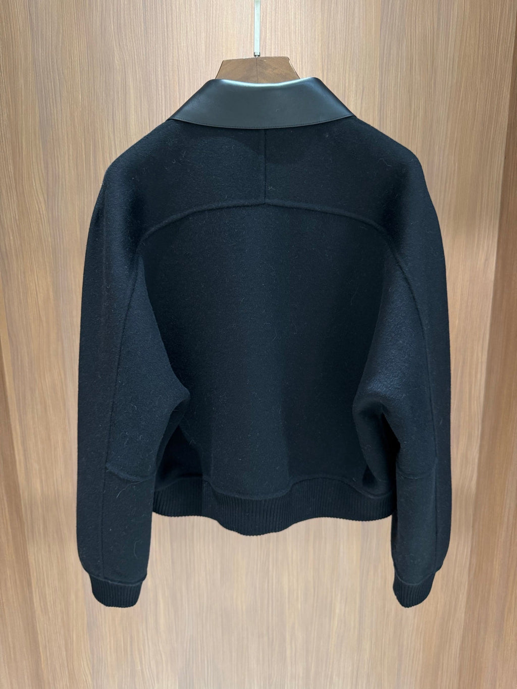 HERMES 25S JACKET 095