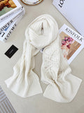 LOEWE 26S SCARF 180 IN CASHMERE 149163