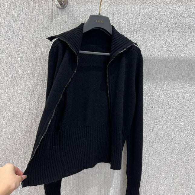 DIOR 25S CARDIGAN 742