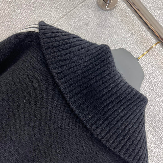 DIOR 25S CARDIGAN 742