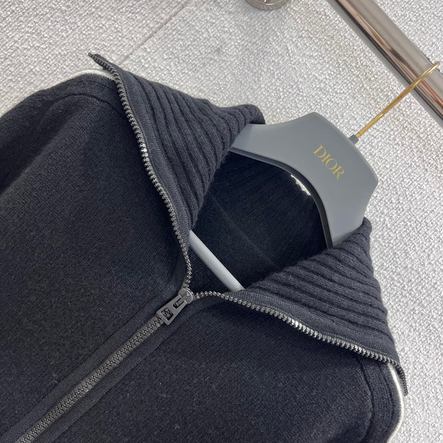 DIOR 25S CARDIGAN 742