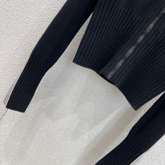 DIOR 25S CARDIGAN 742