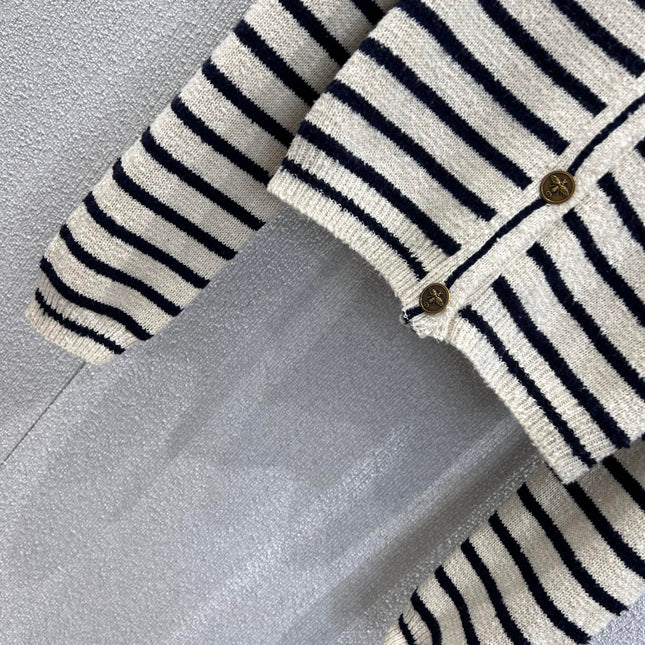 DIOR 25S CARDIGAN 753
