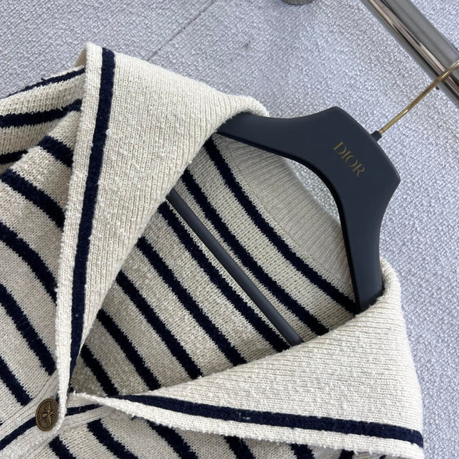 DIOR 25S CARDIGAN 753