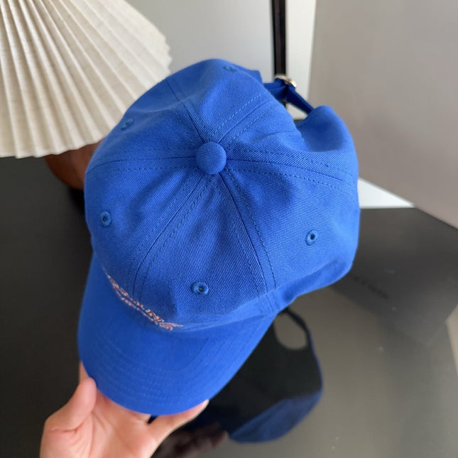 CELINE 26S BASEBALL CAP STYLE 219