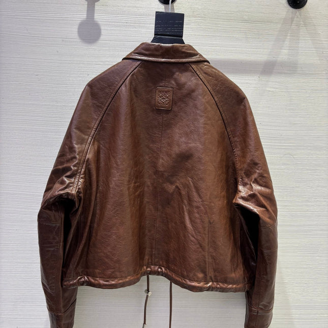 LOEWE JACKET STYLE 288