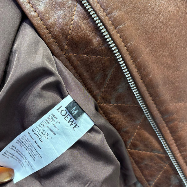 LOEWE JACKET STYLE 288