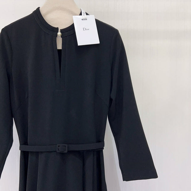 DIOR 25S LONG DRESS 575