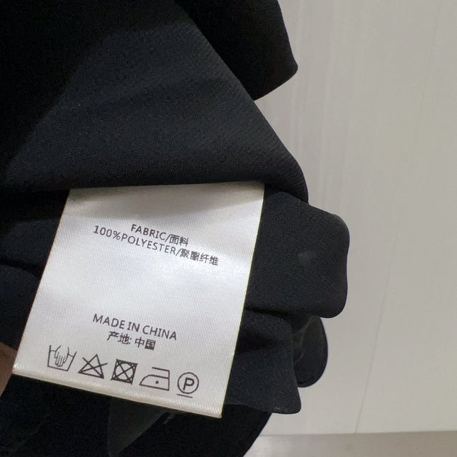 DIOR 25S LONG DRESS 575