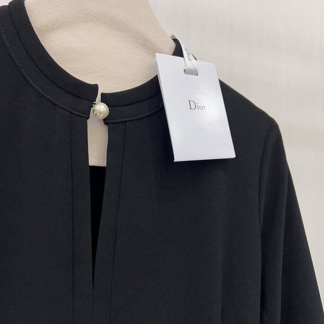 DIOR 25S LONG DRESS 575