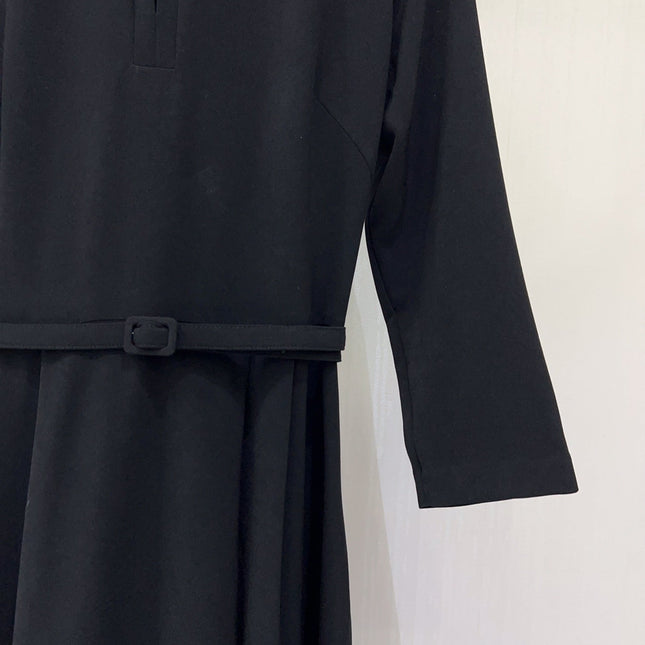 DIOR 25S LONG DRESS 575