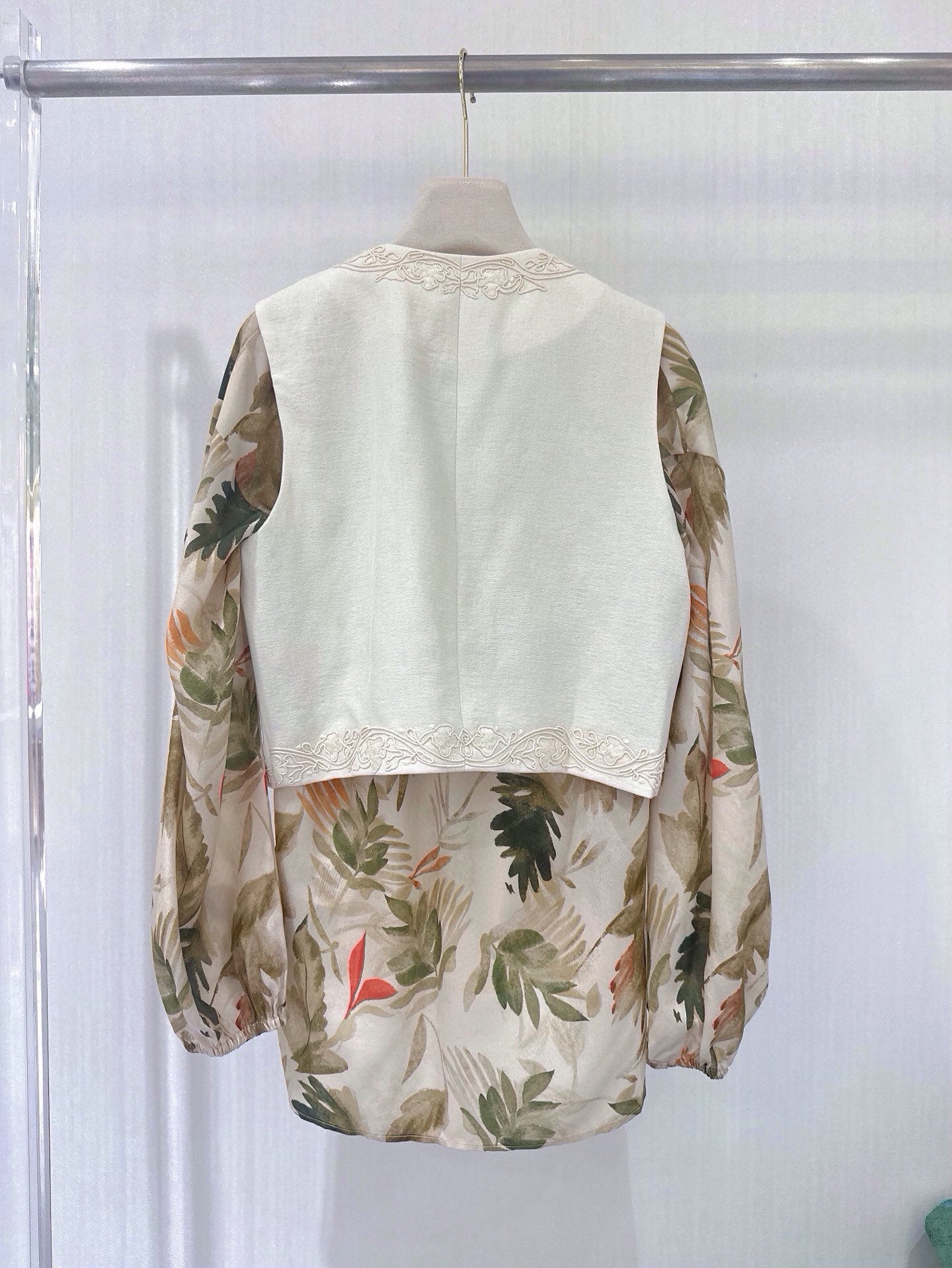 LP 26S SHIRT 583
