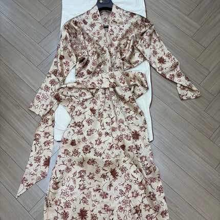 Collection image for: LORO PIANA DRESSES