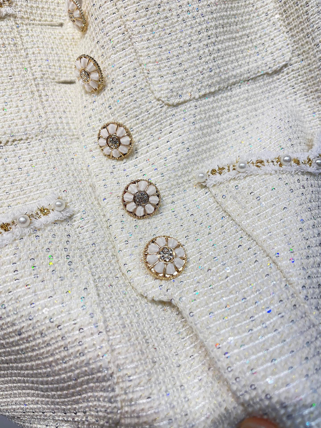 MIUMIU JACKET STYLE 595