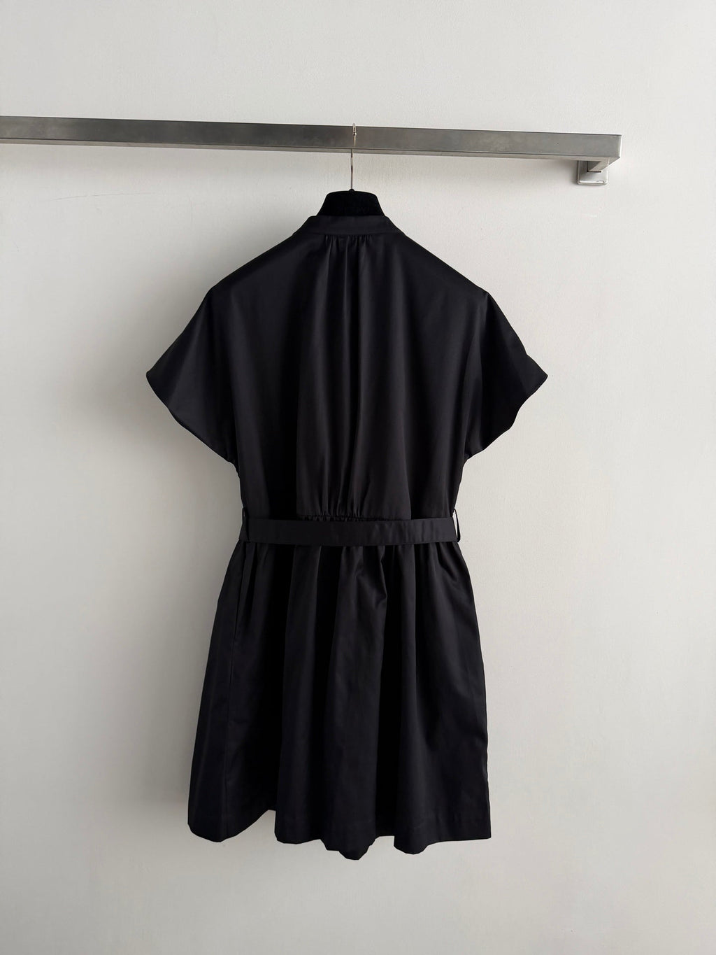 CHANEL 26S DRESS STYLE 1212