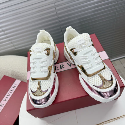 Collection image for: ROGER VIVIER SNEAKERS