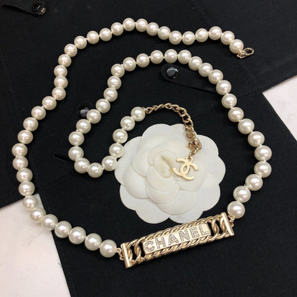 Collection image for: CHANEL WAIST BELT