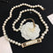 CHANEL WAIST BELT