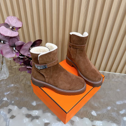Collection image for: HERMES BOOTS