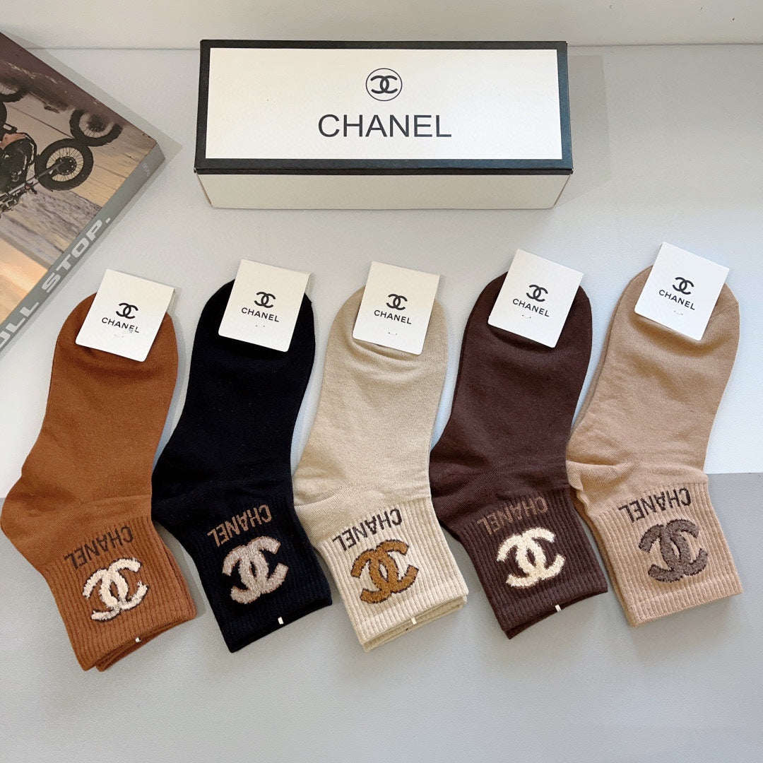 LOW-CUT SOCKS 414580 ( 1 BOX )