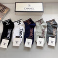 LOW-CUT SOCKS 417508 (1 BOX )