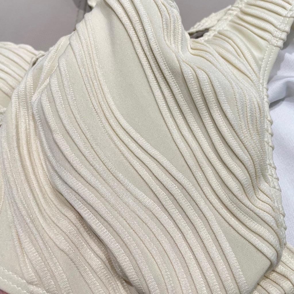 CELINE BIKINI 25S BODYSUIT 745935