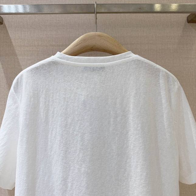 DIOR 25S CREW-NECK T-SHIRT 759
