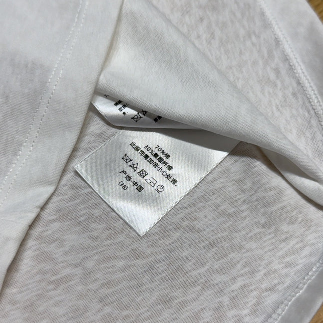 DIOR 25S CREW-NECK T-SHIRT 759