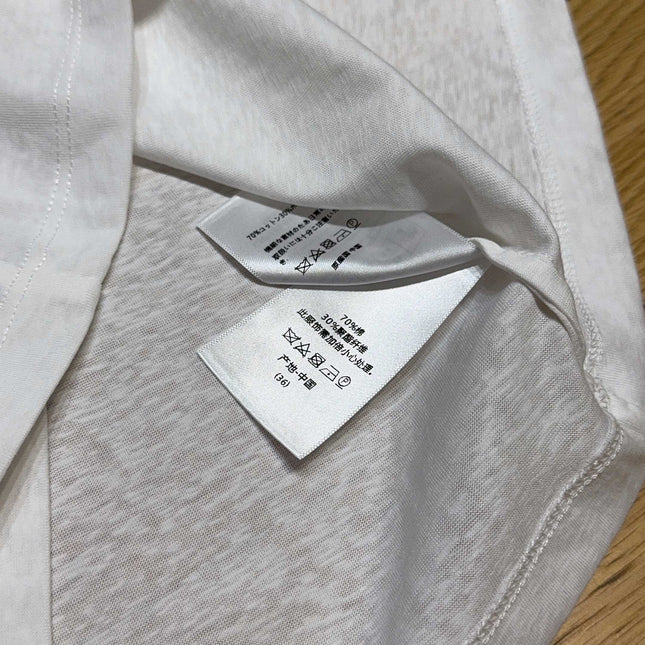 DIOR 25S CREW-NECK T-SHIRT 757