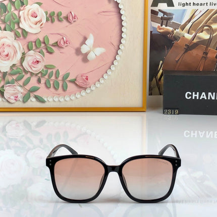 26S SQUARE FRAME SUNGLASSES IN ACETATE 408395