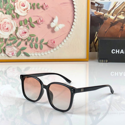 26S SQUARE FRAME SUNGLASSES IN ACETATE 408395