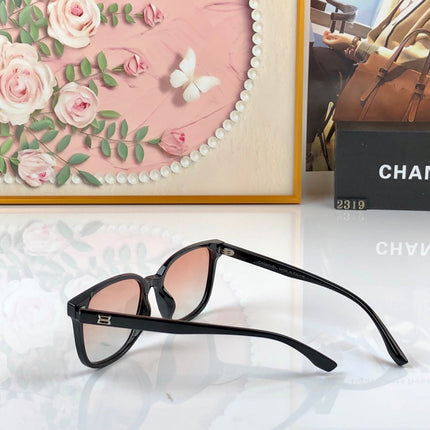 26S SQUARE FRAME SUNGLASSES IN ACETATE 408395
