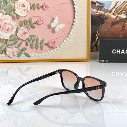 26S SQUARE FRAME SUNGLASSES IN ACETATE 408395