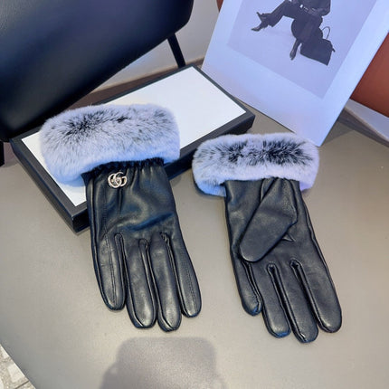 Collection image for: GUCCI GLOVES