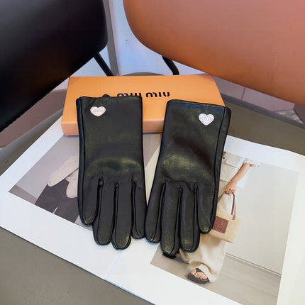 Collection image for: MIUMIU GLOVES