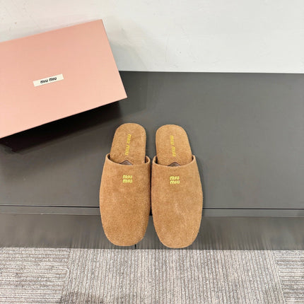 Collection image for: MIUMIU FLATS